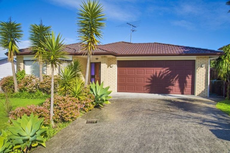 Photo of property in 7 Zoe Court, Manurewa, Auckland, 2105