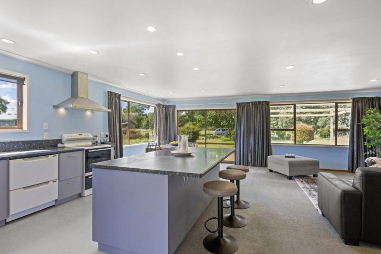 Photo of property in 131 Tarr Road, Ohaupo, 3881