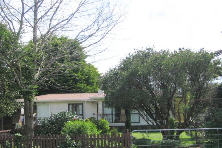 Photo of property in 46 Reeve Road, Owhata, Rotorua, 3010