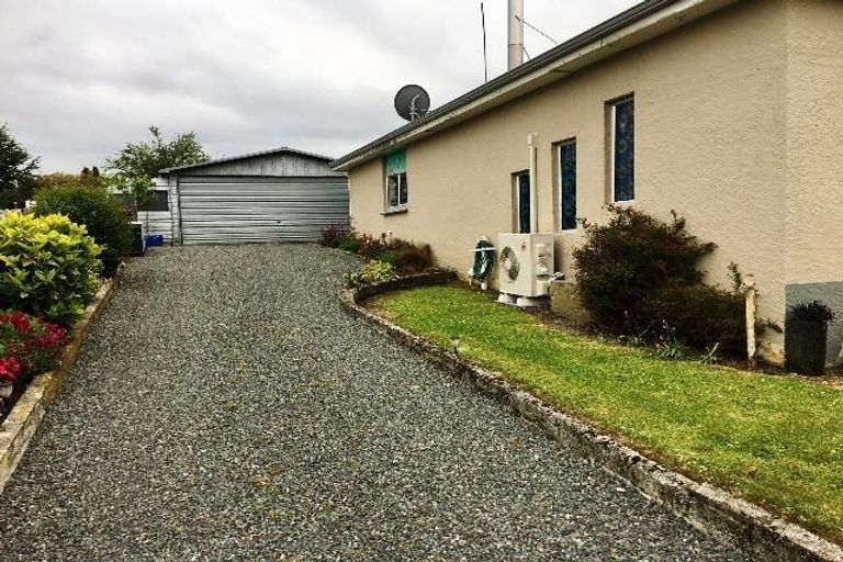 Photo of property in 76 Hastings Street, Ohai, 9635