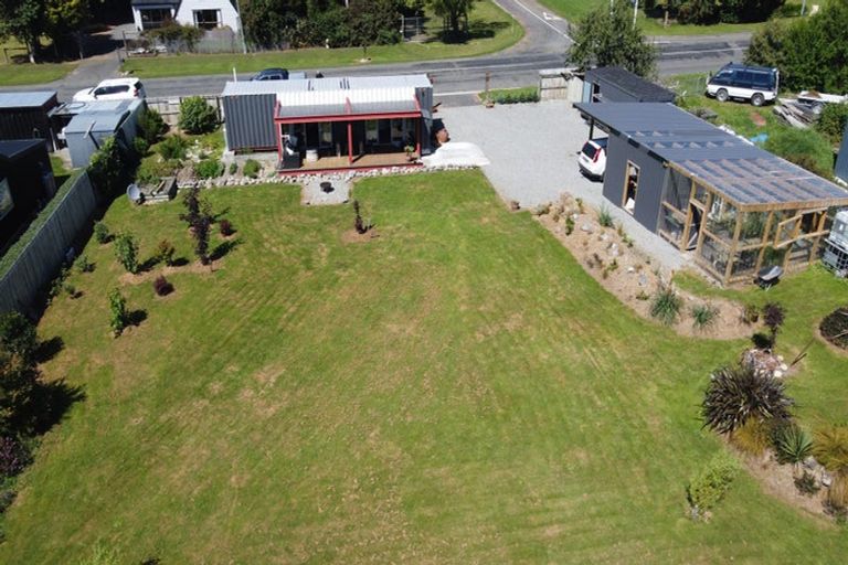 Photo of property in 46 Pattons Road, Mount Somers, 7771