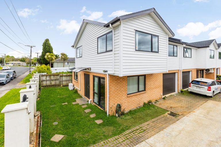 Photo of property in 37a Cornwall Road, Papatoetoe, Auckland, 2025