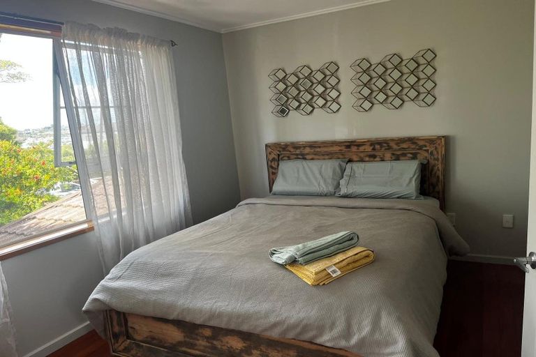 Photo of property in 91 Fairview Avenue, Fairview Heights, Auckland, 0632