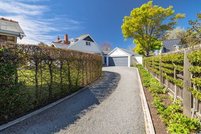 Photo of property in 200 Ilam Road, Ilam, Christchurch, 8041