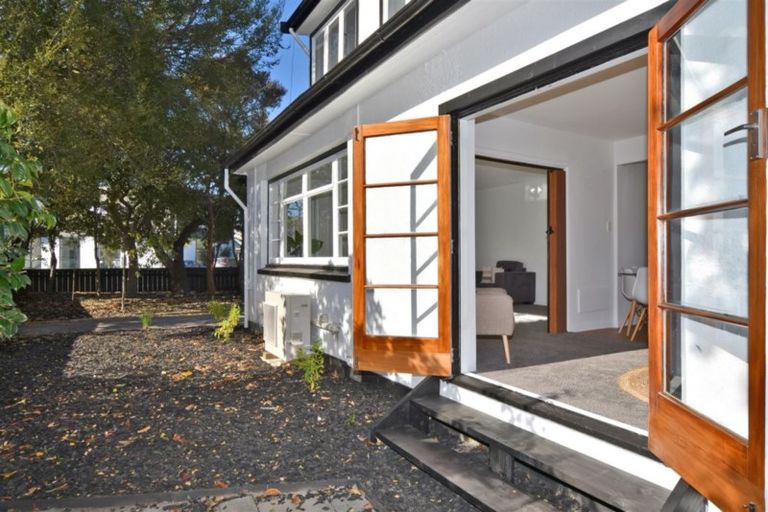 Photo of property in 217 Hills Road, Mairehau, Christchurch, 8013