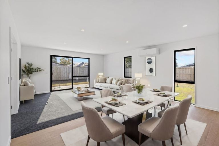 Photo of property in 58d Ashbury Drive, Tinwald, 7774