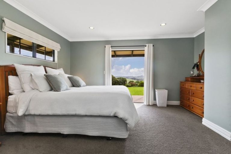 Photo of property in 112 Oyster Point Road, Kaukapakapa, Warkworth, 0984