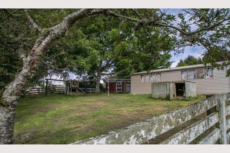 Photo of property in 30 Mount View Street, Raetihi, 4632