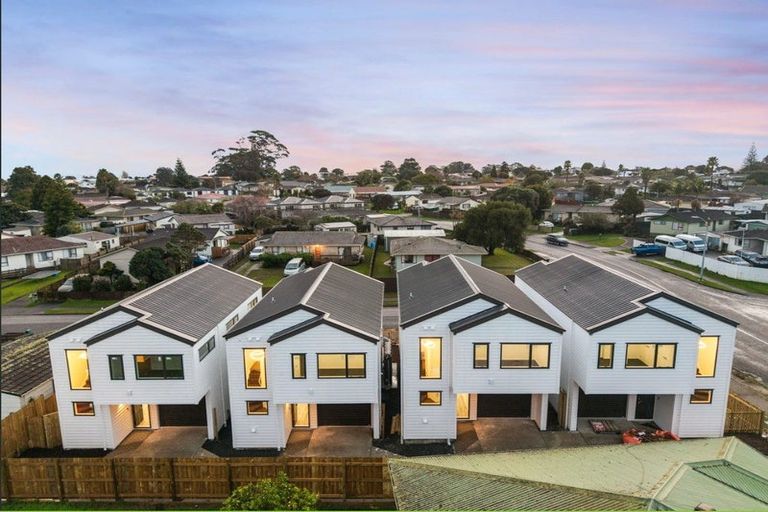 Photo of property in 22b Sharland Avenue, Manurewa, Auckland, 2102