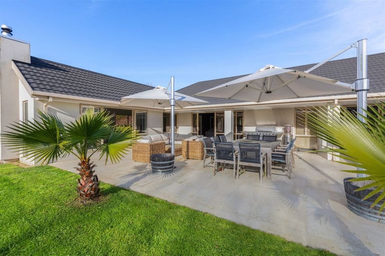Photo of property in 26 South Eyre Road, Clarkville, Kaiapoi, 7692
