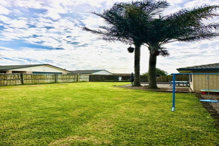 Photo of property in 35 Broadhurst Road, Flat Bush, Auckland, 2019