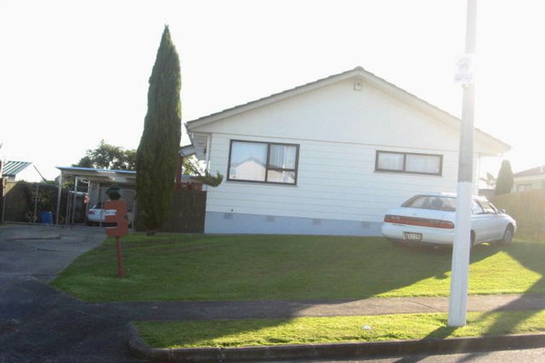 Photo of property in 3 Southview Place, Wattle Downs, Auckland, 2102