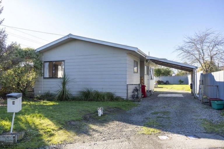 Photo of property in 73 Roberts Road, Lansdowne, Masterton, 5810