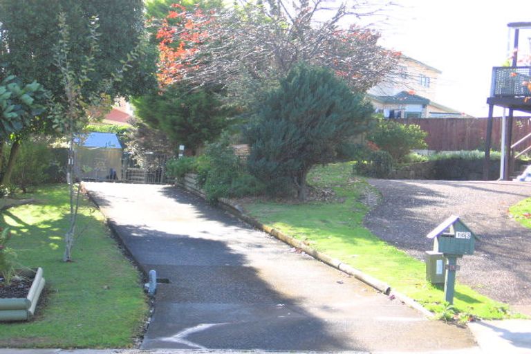 Photo of property in 163 Ransom Smyth Drive, Goodwood Heights, Auckland, 2105