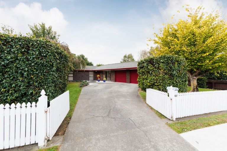 Photo of property in 138 Winchester Street, Ashhurst, 4810