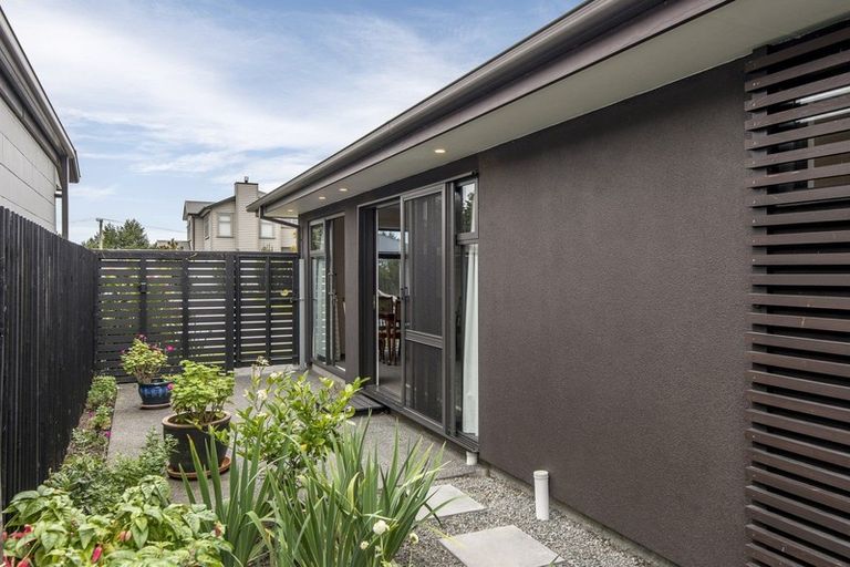 Photo of property in 21 Te Rito Street, Marshland, Christchurch, 8083