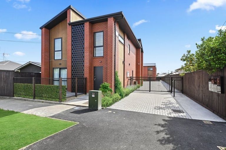 Photo of property in 1/164 Killarney Road, Frankton, Hamilton, 3204