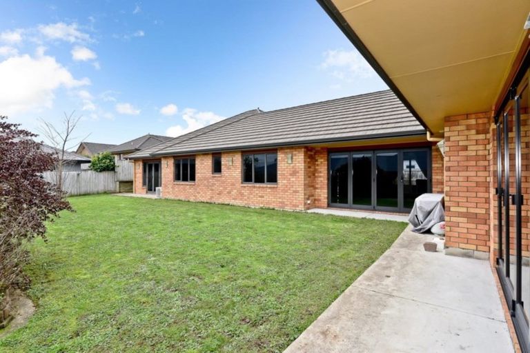 Photo of property in 50 Barrington Drive, Huntington, Hamilton, 3210