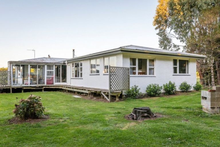 Photo of property in 42 Brown Road, Mill Road, Invercargill, 9872