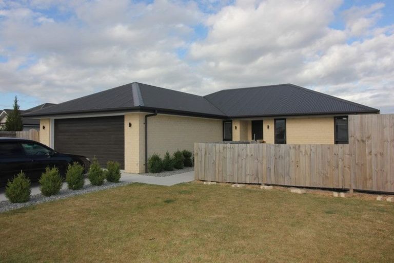 Photo of property in 57 Beaumont Drive, Rolleston, 7614