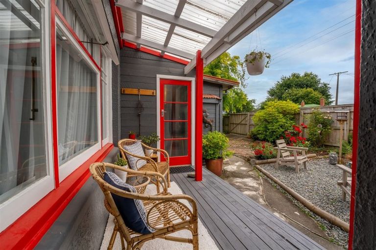 Photo of property in 38 Wilson Street, Geraldine, 7930