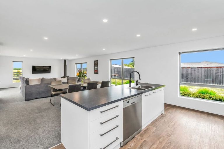 Photo of property in 72 Clausen Avenue, Leeston, 7632