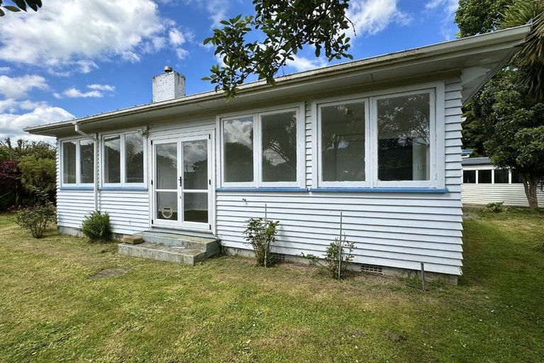 Photo of property in 122 Mcleod Street, Elderslea, Upper Hutt, 5018