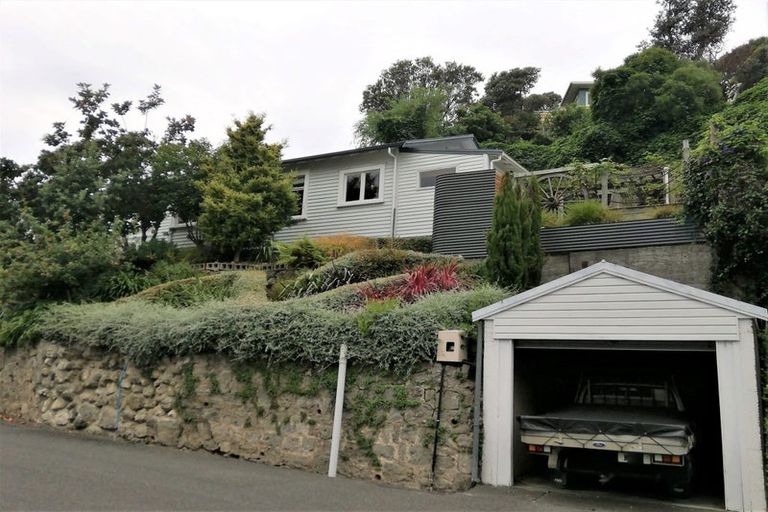 Photo of property in 49 Faraday Street, Hospital Hill, Napier, 4110