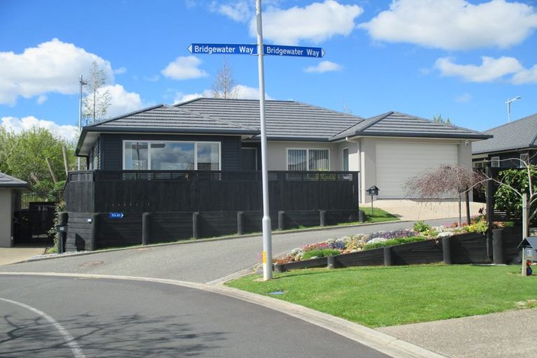 Photo of property in 53 Bridgewater Way, Pyes Pa, Tauranga, 3112