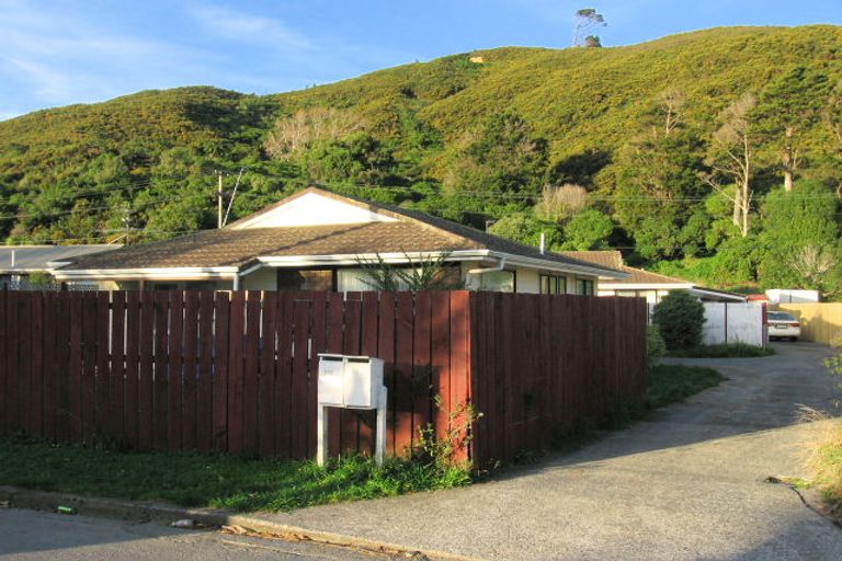 Photo of property in 1/32 Eldon Grove, Taita, Lower Hutt, 5019