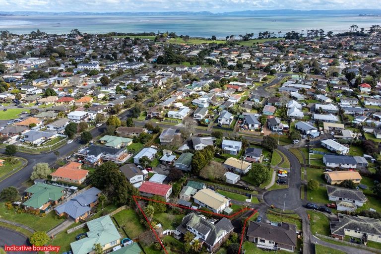Photo of property in 17 Justamere Place, Weymouth, Auckland, 2103