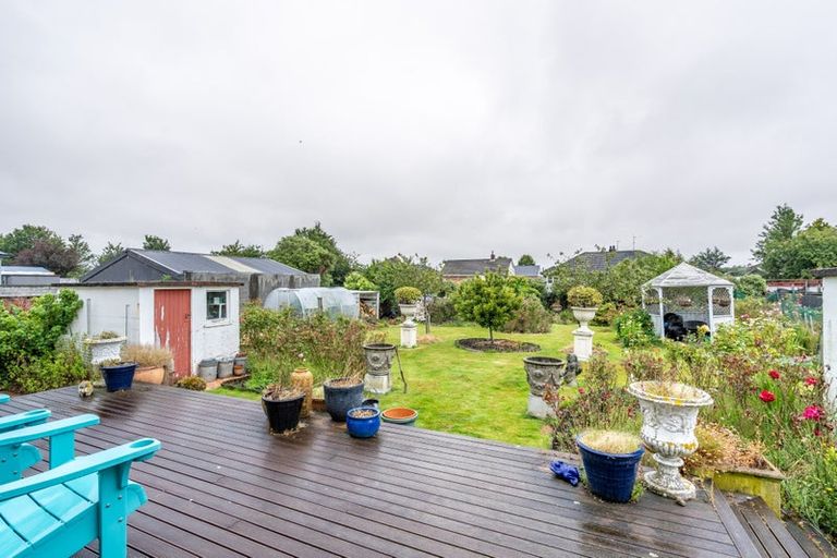 Photo of property in 11 David Street, Hawthorndale, Invercargill, 9810