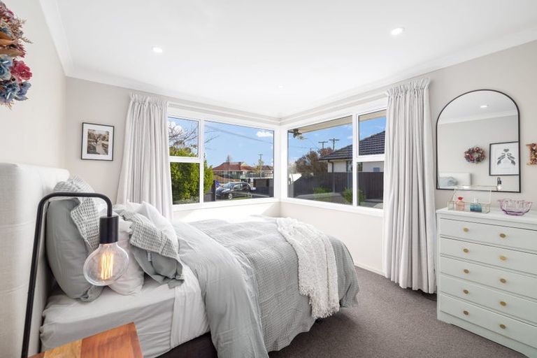 Photo of property in 478 Wairakei Road, Burnside, Christchurch, 8053