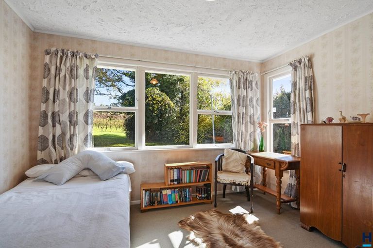 Photo of property in 196 Holdaway Road, Lower Moutere, Upper Moutere, 7175