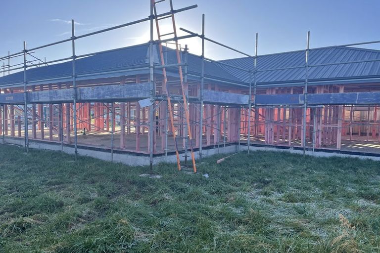 Photo of property in 4 Lorenzos Lane, Halswell, Christchurch, 8025