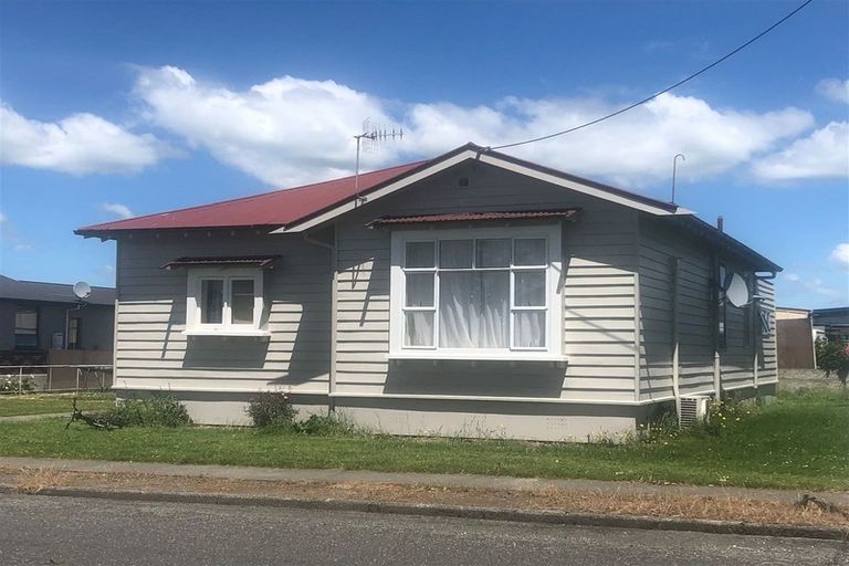 Photo of property in 9 Albion Street, Mataura, 9712