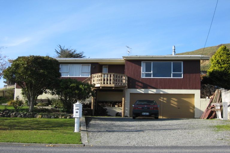 Photo of property in 99 Hamilton Street, East Gore, Gore, 9710