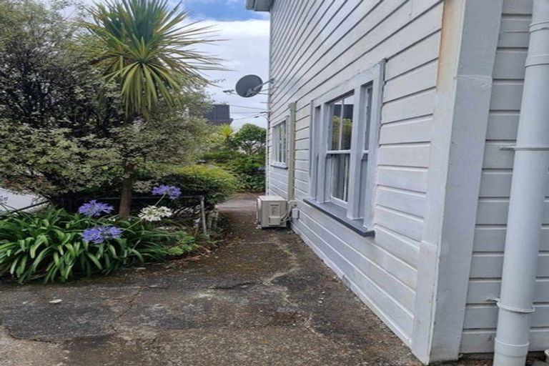 Photo of property in 89 Webb Street, Mount Cook, Wellington, 6011