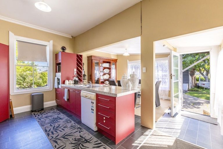 Photo of property in 23 Francis Drake Street, Waipukurau, 4200