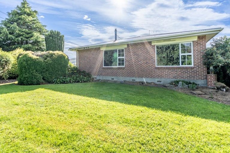 Photo of property in 1616 Riversdale Waikaia Road, Freshford, Gore, 9777