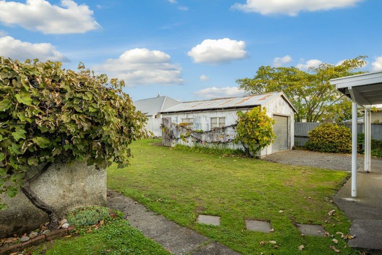 Photo of property in 32 Litchfield Street, Redwoodtown, Blenheim, 7201