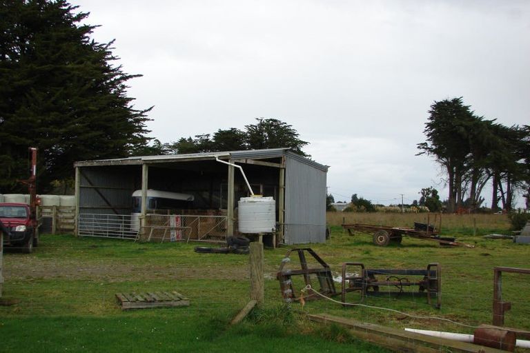 Photo of property in 233 Staunton Road, West Plains, Invercargill, 9879
