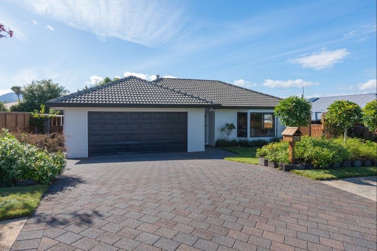 Photo of property in 24 The Grove, Nukuhau, Taupo, 3330