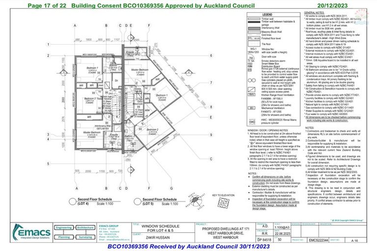 Photo of property in 171 West Harbour Drive, West Harbour, Auckland, 0618