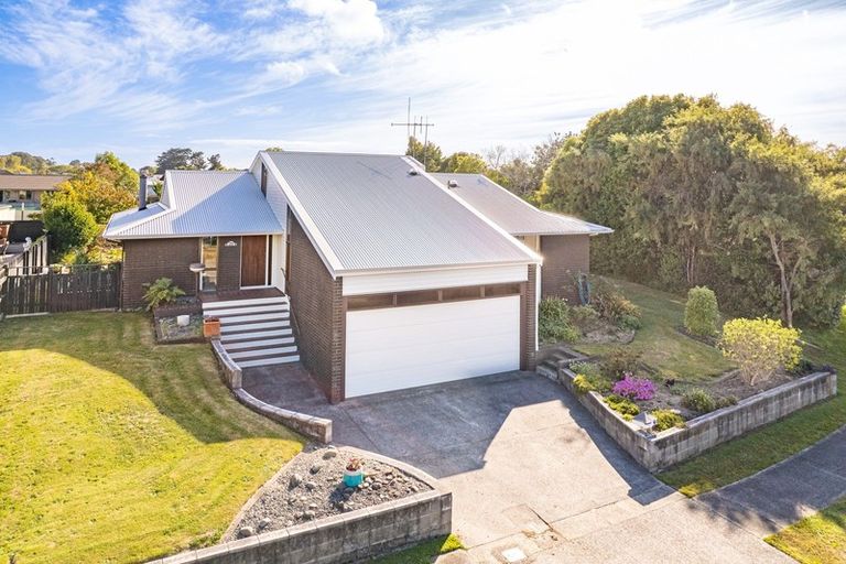 Photo of property in 20 Dunsinane Place, Marton, 4710