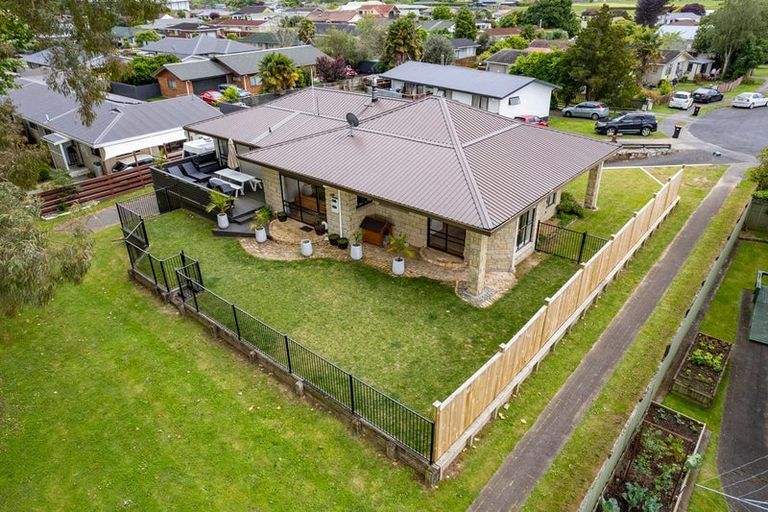 Photo of property in 17 Inaka Place, Matamata, 3400