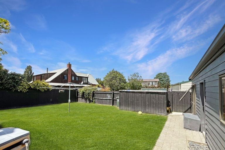 Photo of property in 1a Grove Street, Tinwald, Ashburton, 7700