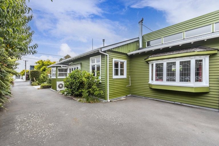 Photo of property in 118 Southampton Street, Sydenham, Christchurch, 8023