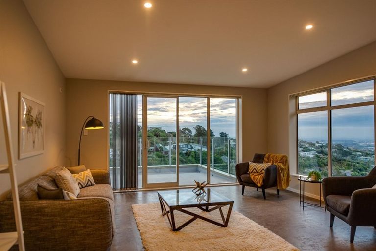 Photo of property in 138 Soleares Avenue, Mount Pleasant, Christchurch, 8081