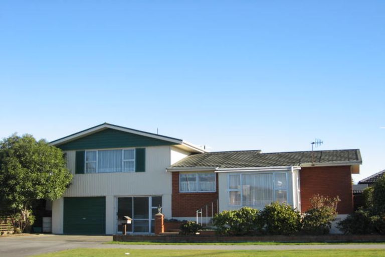 Photo of property in 66 Salford Street, Windsor, Invercargill, 9810